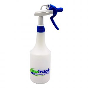 Sprühflaschen 1 Liter säurefest