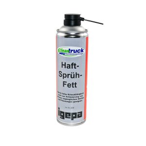 Haftsprühfett Ultra  500 ml  Spray