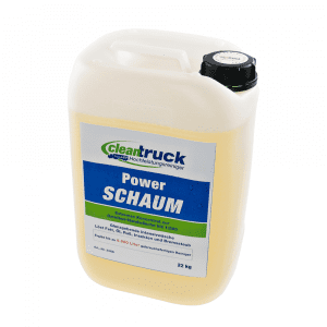Power Schaum