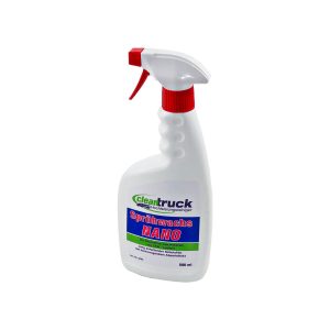 Sprühwachs Nano  500 ml  Spray