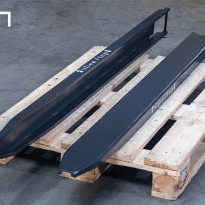 VETTER® Gabelverlängerung offen