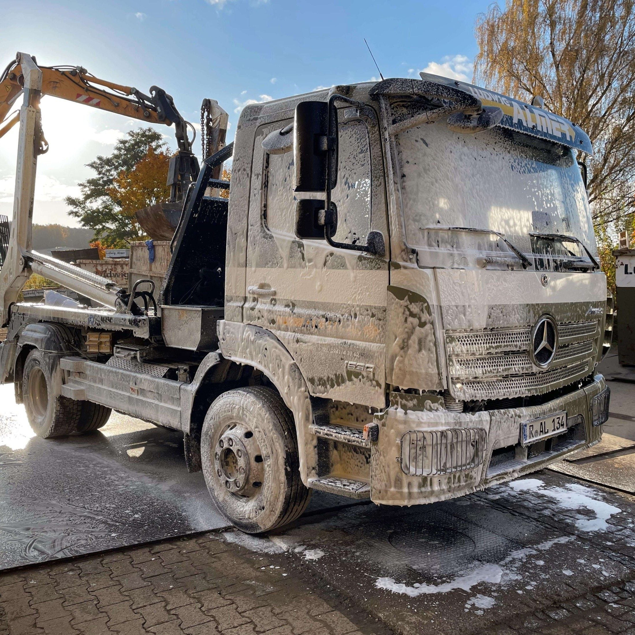 X-tra Cleaner Konzentrat