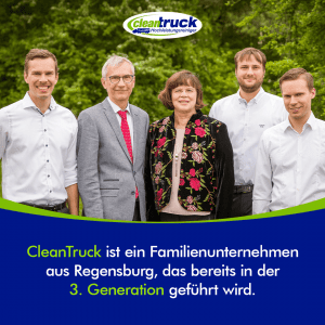 Vikan LKW Waschbürste 370mm (Ohne Stiel)