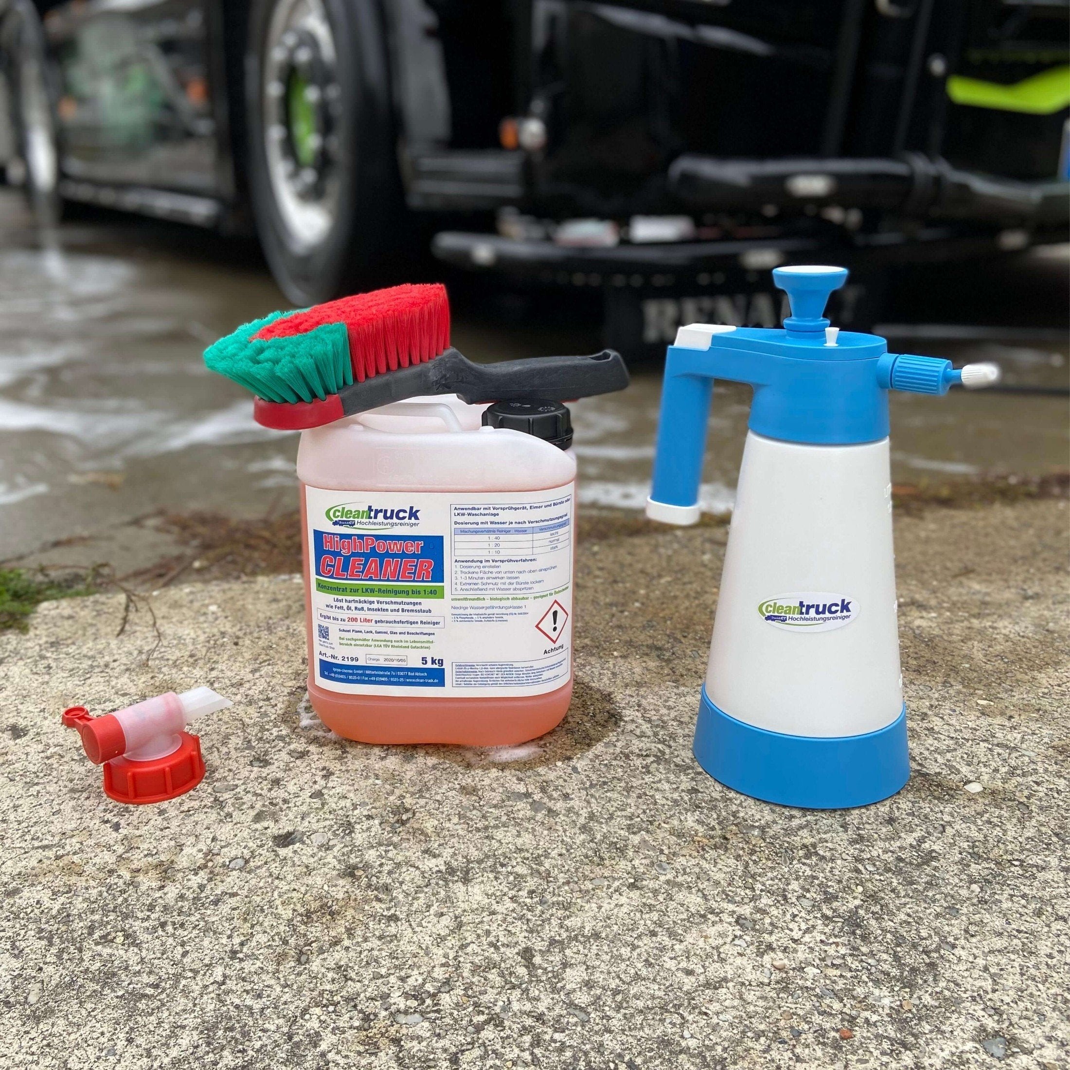 Starter Kit Business