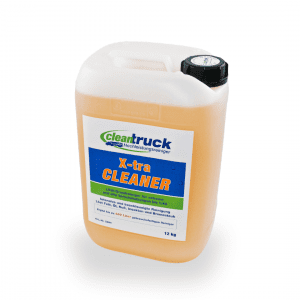 X-tra Cleaner (für Planen)