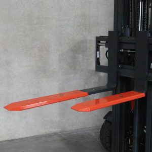 VETTER® ManuTel Slimline Gabelzinke, FEM 2B