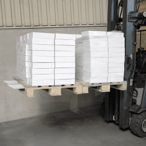 VETTER® ManuTel Gabelzinke, FEM 4A